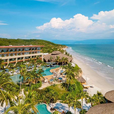 Armony Marival Resort & Spa Punta De Mita - Mgallery Collection (Adults Only) Punta Mita Exteriér fotografie