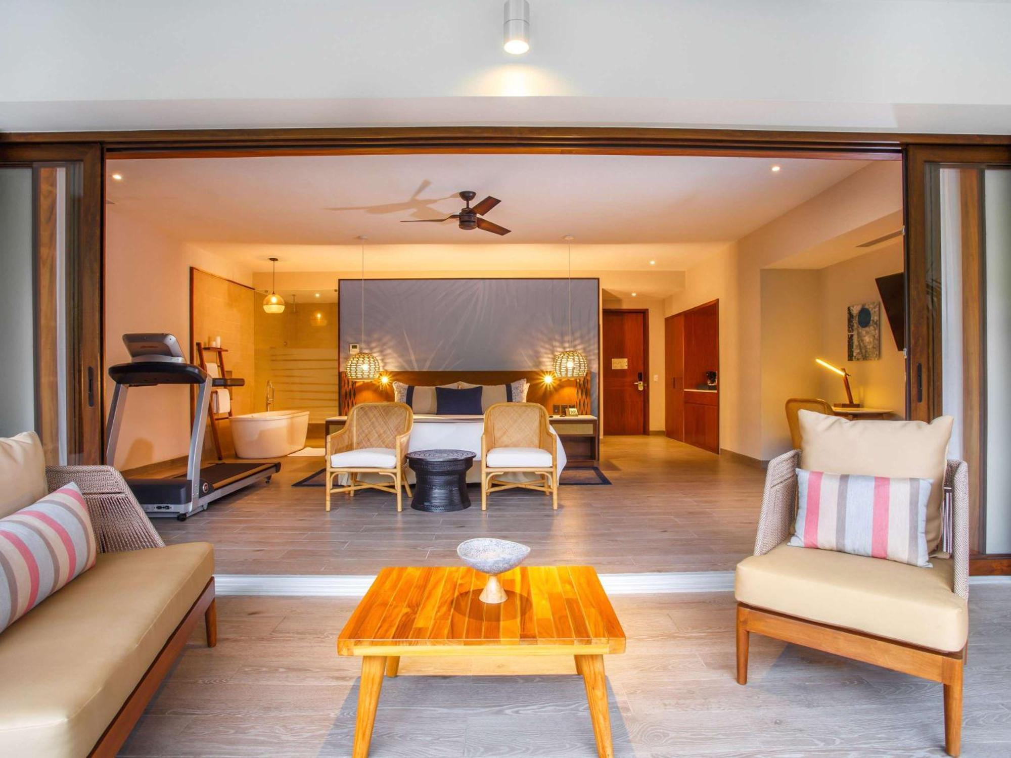 Armony Marival Resort & Spa Punta De Mita - Mgallery Collection (Adults Only) Punta Mita Exteriér fotografie