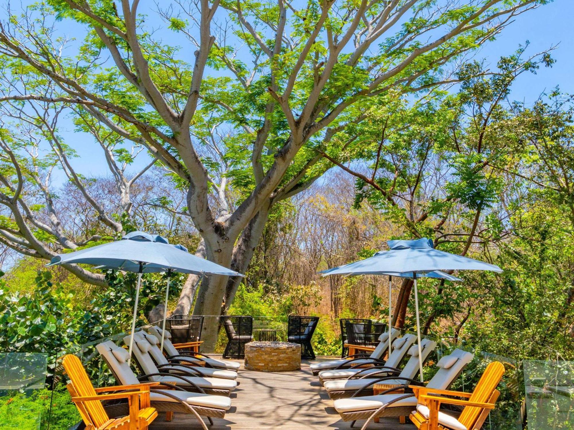 Armony Marival Resort & Spa Punta De Mita - Mgallery Collection (Adults Only) Punta Mita Exteriér fotografie
