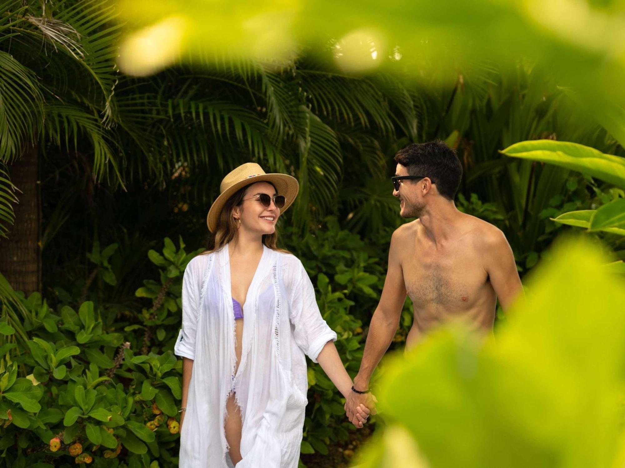 Armony Marival Resort & Spa Punta De Mita - Mgallery Collection (Adults Only) Punta Mita Exteriér fotografie