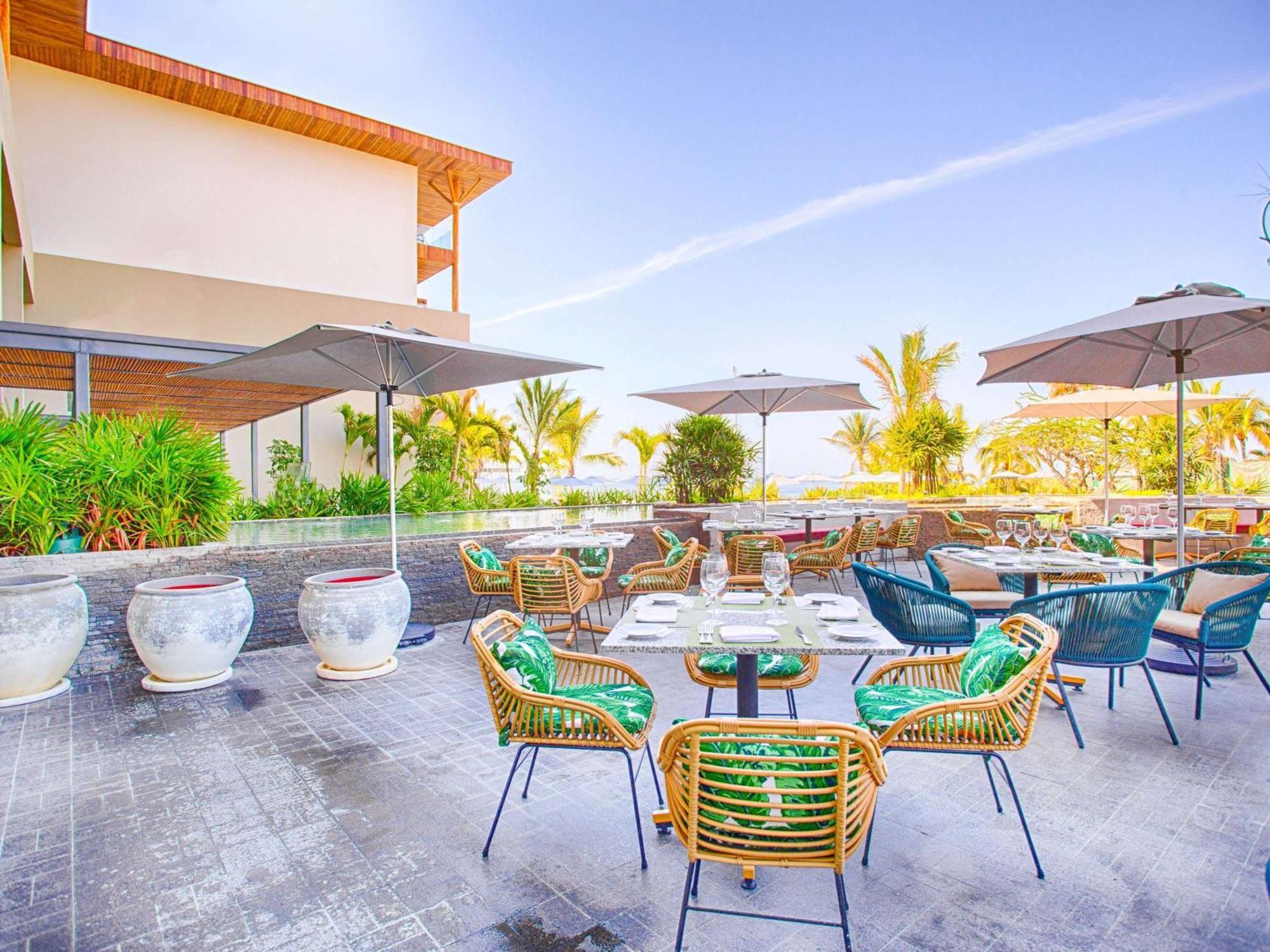 Armony Marival Resort & Spa Punta De Mita - Mgallery Collection (Adults Only) Punta Mita Exteriér fotografie