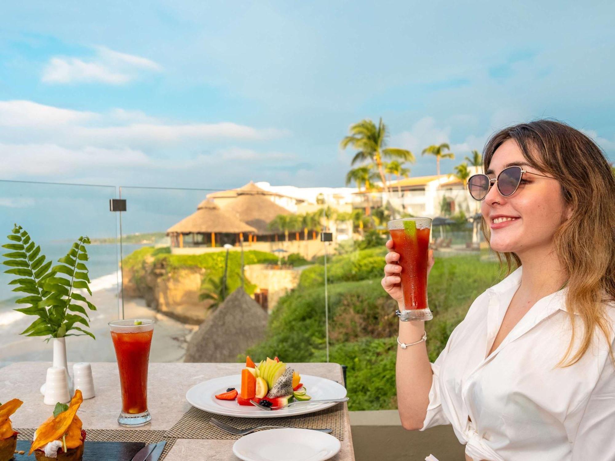 Armony Marival Resort & Spa Punta De Mita - Mgallery Collection (Adults Only) Punta Mita Exteriér fotografie