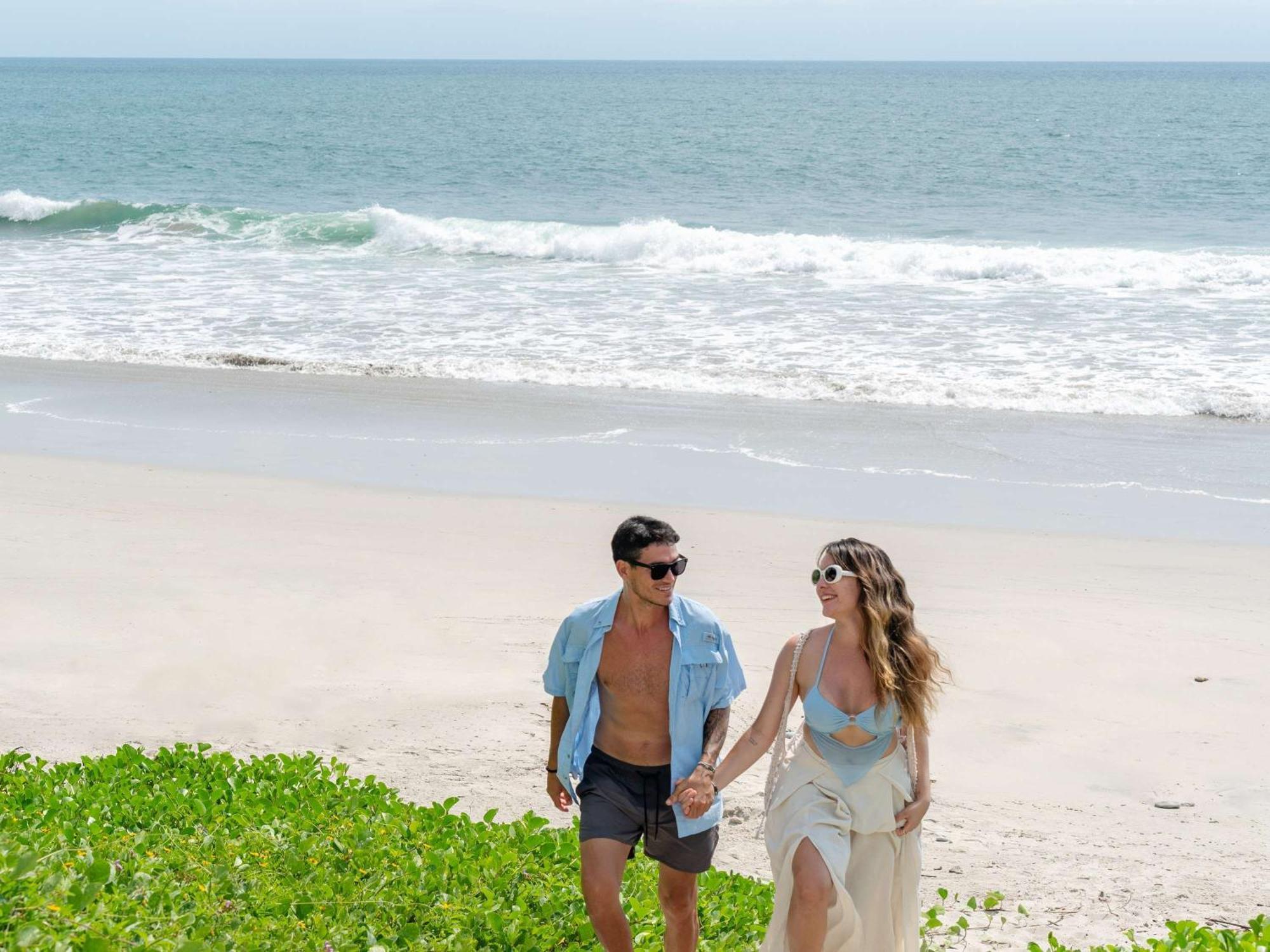 Armony Marival Resort & Spa Punta De Mita - Mgallery Collection (Adults Only) Punta Mita Exteriér fotografie