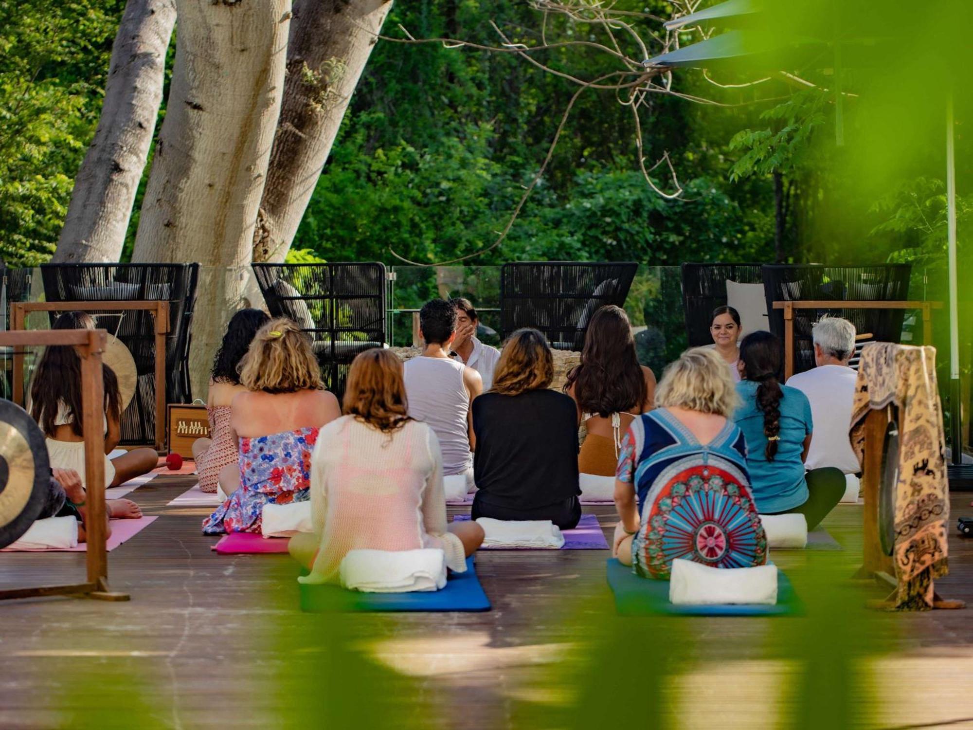 Armony Marival Resort & Spa Punta De Mita - Mgallery Collection (Adults Only) Punta Mita Exteriér fotografie