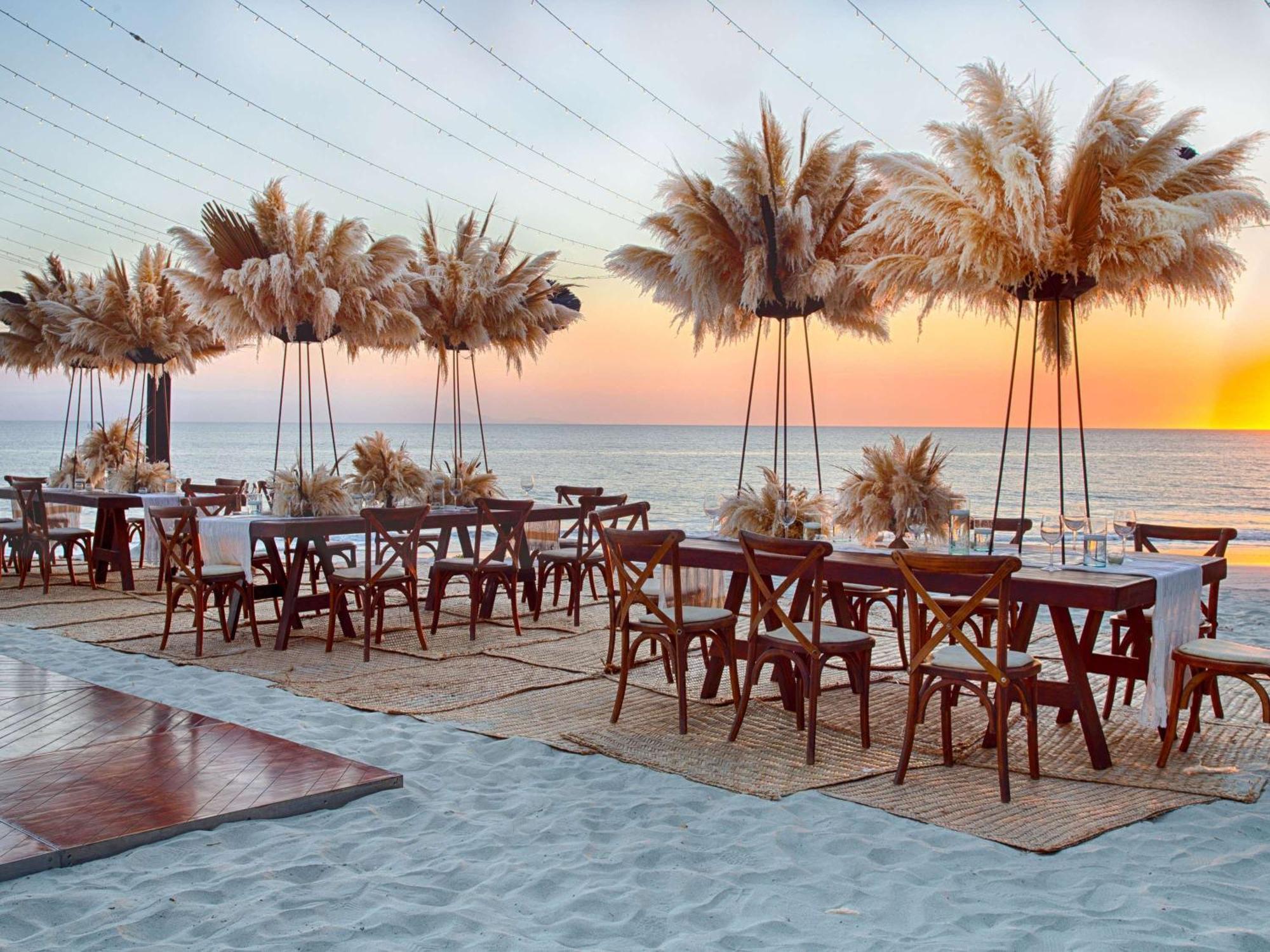 Armony Marival Resort & Spa Punta De Mita - Mgallery Collection (Adults Only) Punta Mita Exteriér fotografie