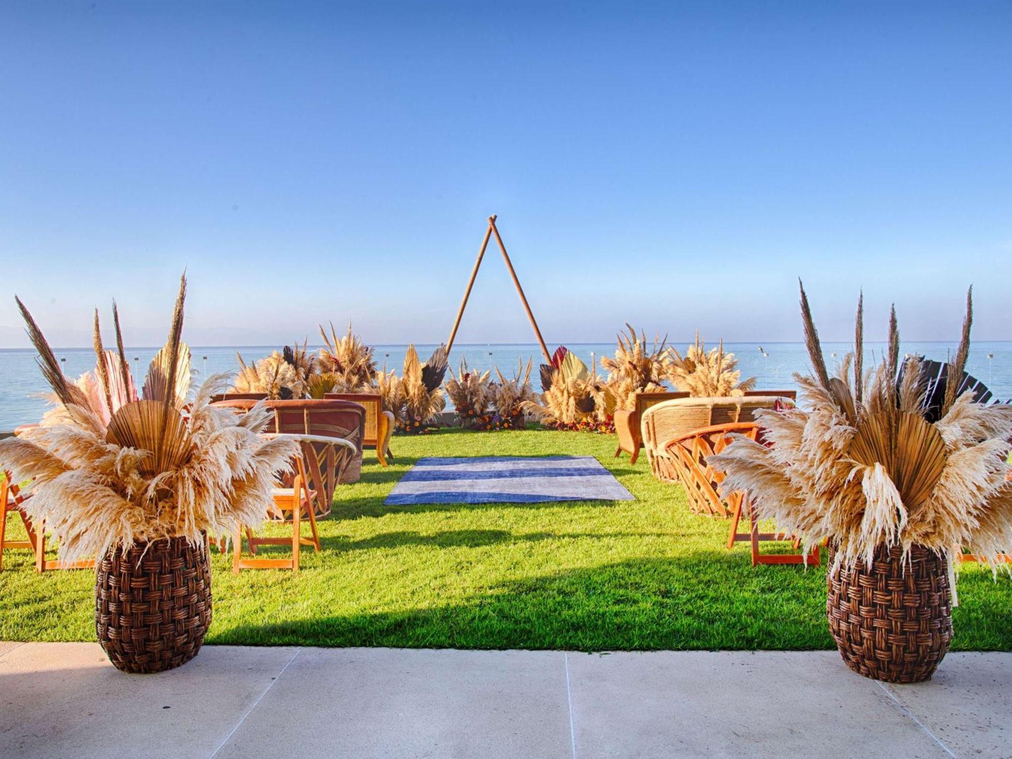 Armony Marival Resort & Spa Punta De Mita - Mgallery Collection (Adults Only) Punta Mita Exteriér fotografie