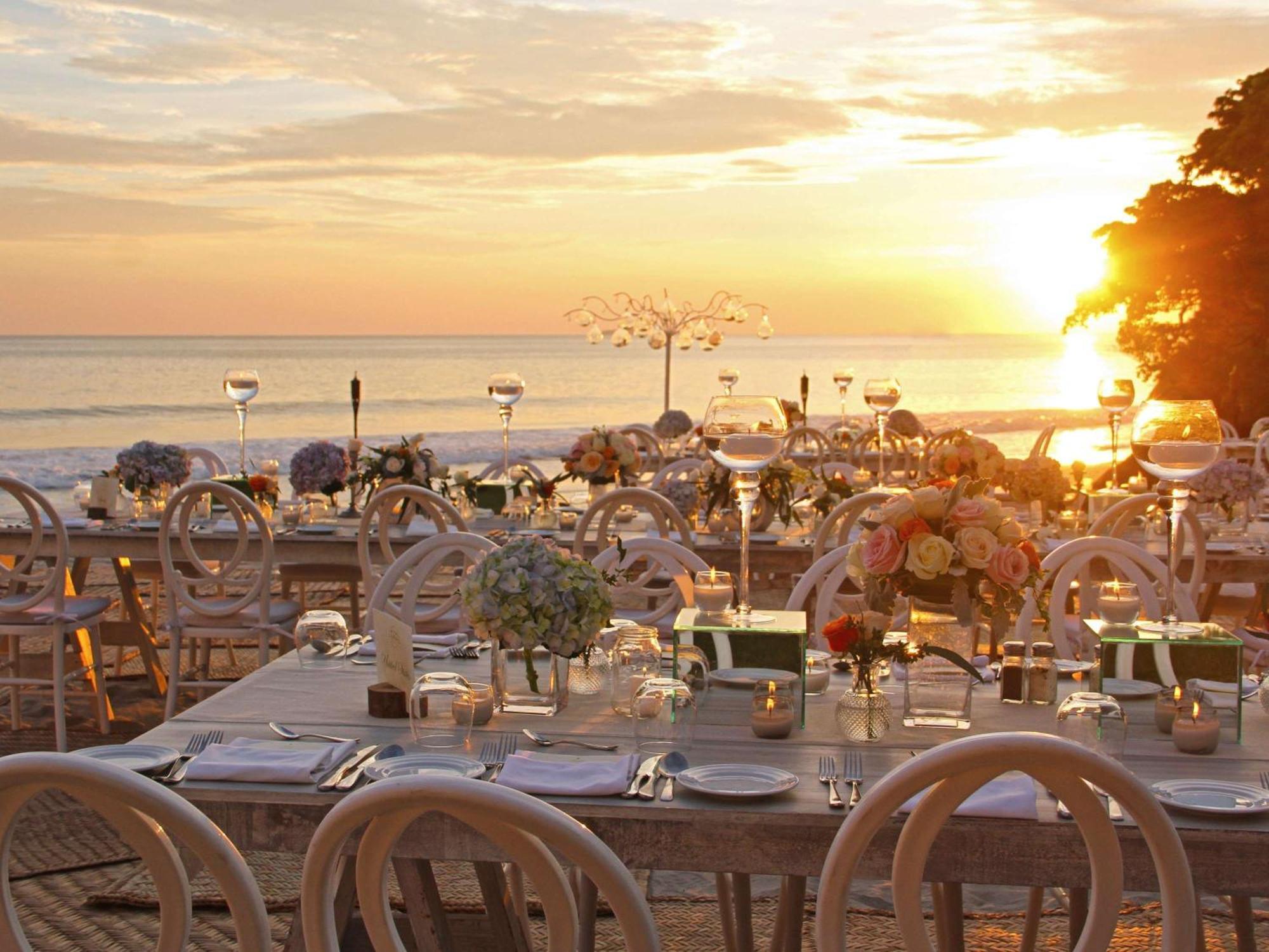 Armony Marival Resort & Spa Punta De Mita - Mgallery Collection (Adults Only) Punta Mita Exteriér fotografie