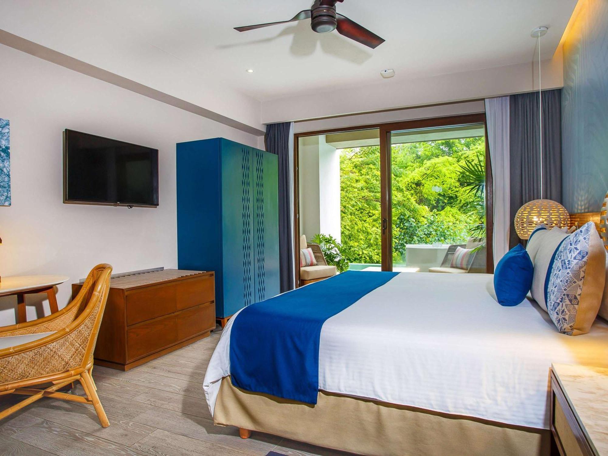 Armony Marival Resort & Spa Punta De Mita - Mgallery Collection (Adults Only) Punta Mita Exteriér fotografie