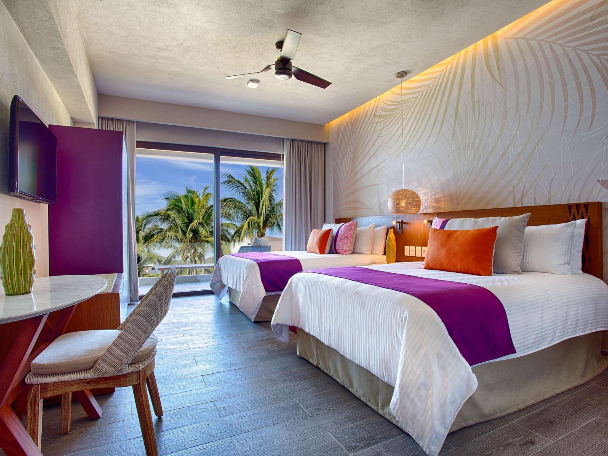 Armony Marival Resort & Spa Punta De Mita - Mgallery Collection (Adults Only) Punta Mita Exteriér fotografie