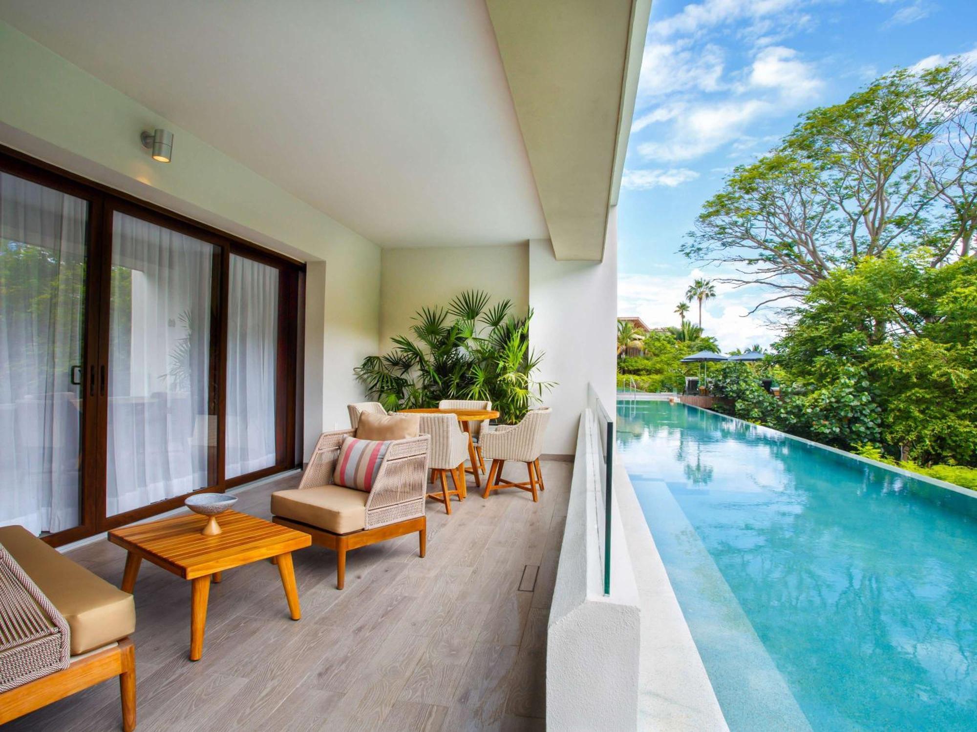 Armony Marival Resort & Spa Punta De Mita - Mgallery Collection (Adults Only) Punta Mita Exteriér fotografie