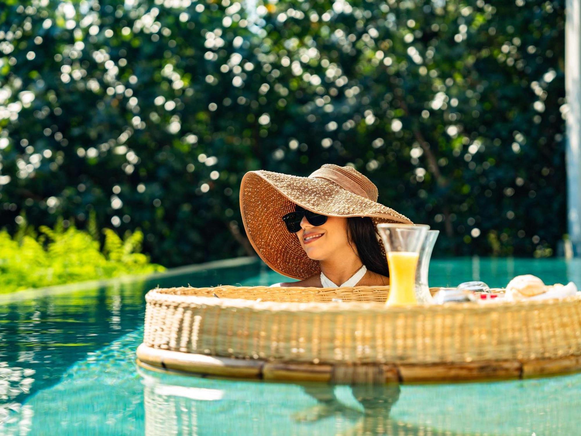 Armony Marival Resort & Spa Punta De Mita - Mgallery Collection (Adults Only) Punta Mita Exteriér fotografie