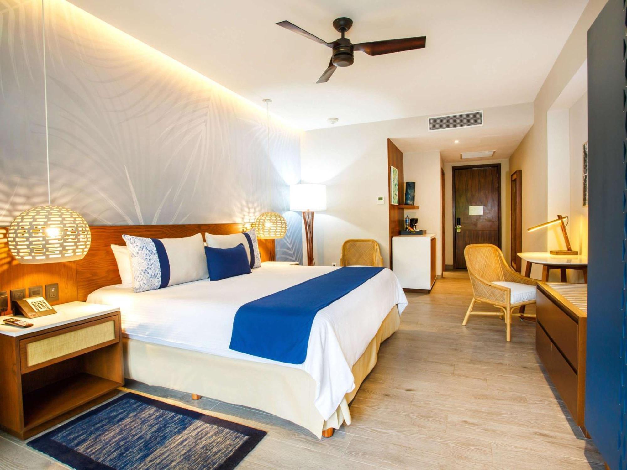 Armony Marival Resort & Spa Punta De Mita - Mgallery Collection (Adults Only) Punta Mita Exteriér fotografie