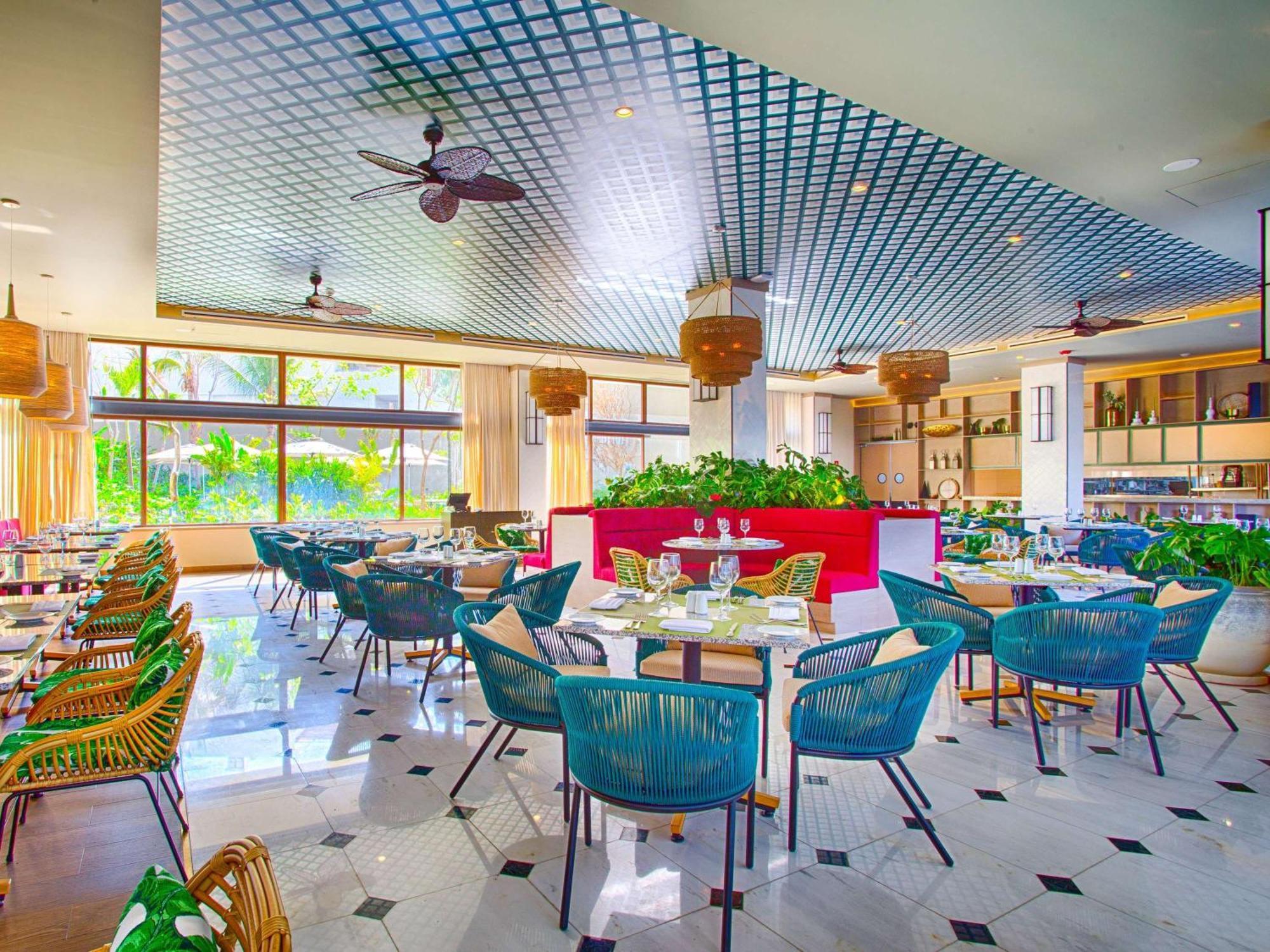 Armony Marival Resort & Spa Punta De Mita - Mgallery Collection (Adults Only) Punta Mita Exteriér fotografie