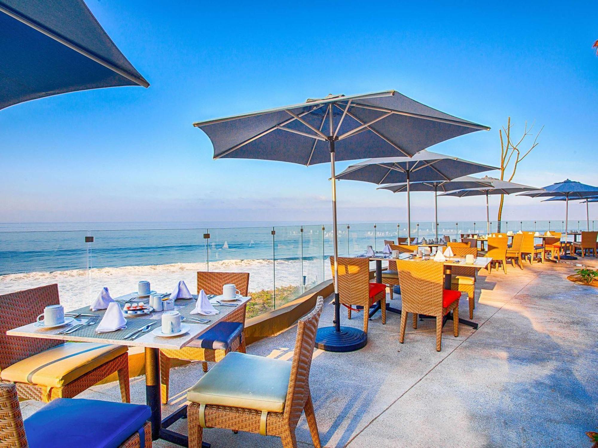 Armony Marival Resort & Spa Punta De Mita - Mgallery Collection (Adults Only) Punta Mita Exteriér fotografie