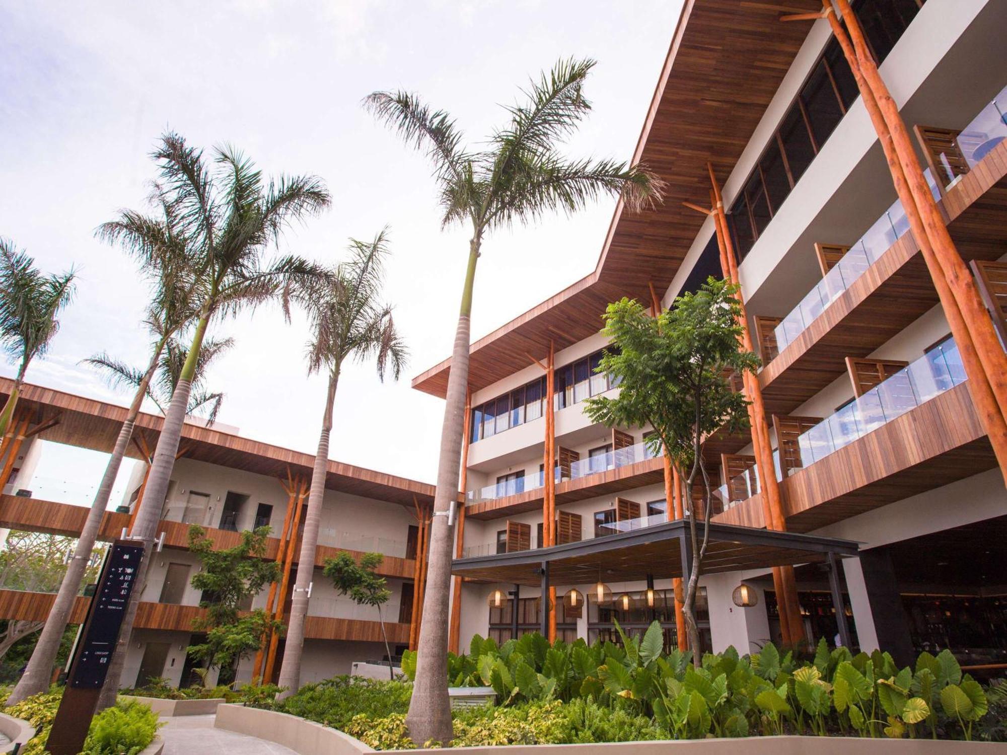 Armony Marival Resort & Spa Punta De Mita - Mgallery Collection (Adults Only) Punta Mita Exteriér fotografie