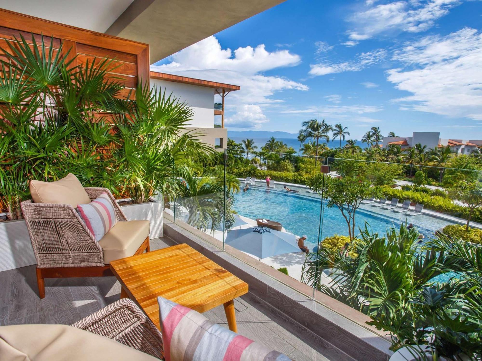 Armony Marival Resort & Spa Punta De Mita - Mgallery Collection (Adults Only) Punta Mita Exteriér fotografie
