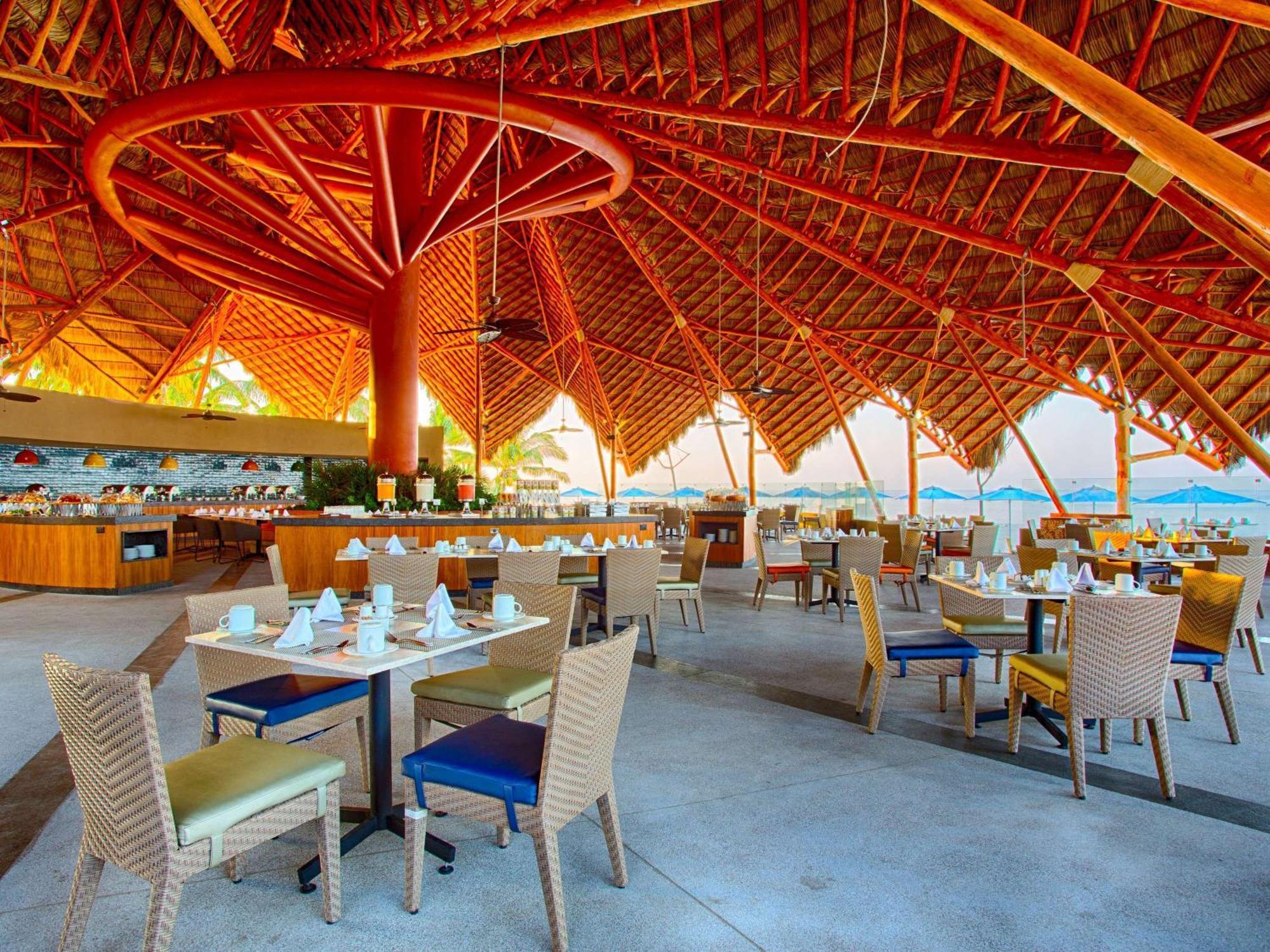 Armony Marival Resort & Spa Punta De Mita - Mgallery Collection (Adults Only) Punta Mita Exteriér fotografie