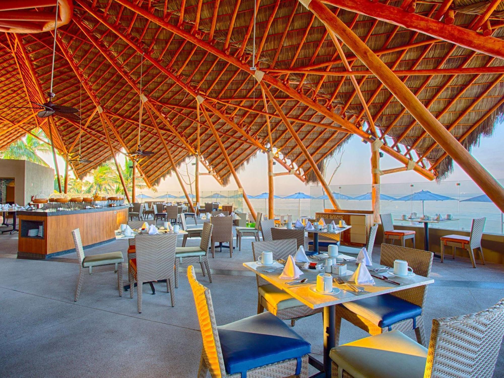 Armony Marival Resort & Spa Punta De Mita - Mgallery Collection (Adults Only) Punta Mita Exteriér fotografie
