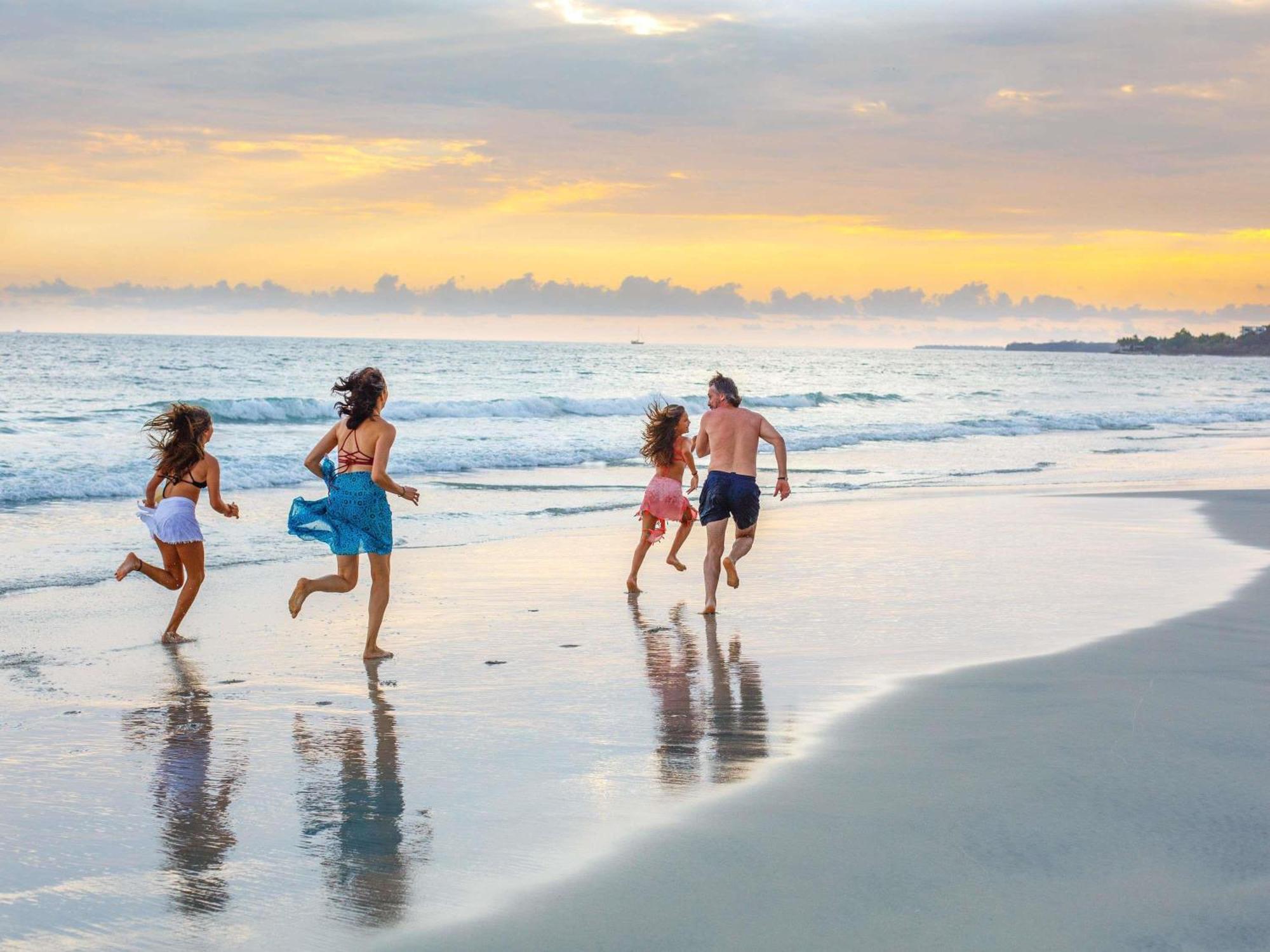 Armony Marival Resort & Spa Punta De Mita - Mgallery Collection (Adults Only) Punta Mita Exteriér fotografie
