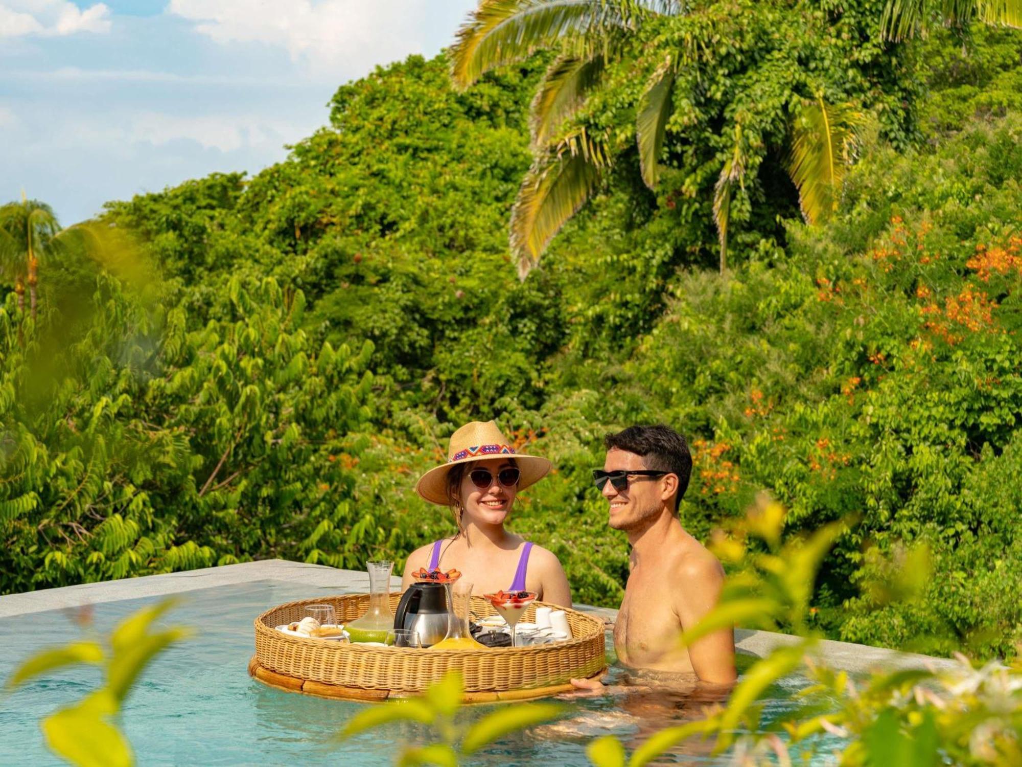 Armony Marival Resort & Spa Punta De Mita - Mgallery Collection (Adults Only) Punta Mita Exteriér fotografie